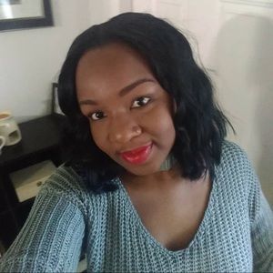 Meet your Posher, Jillianne